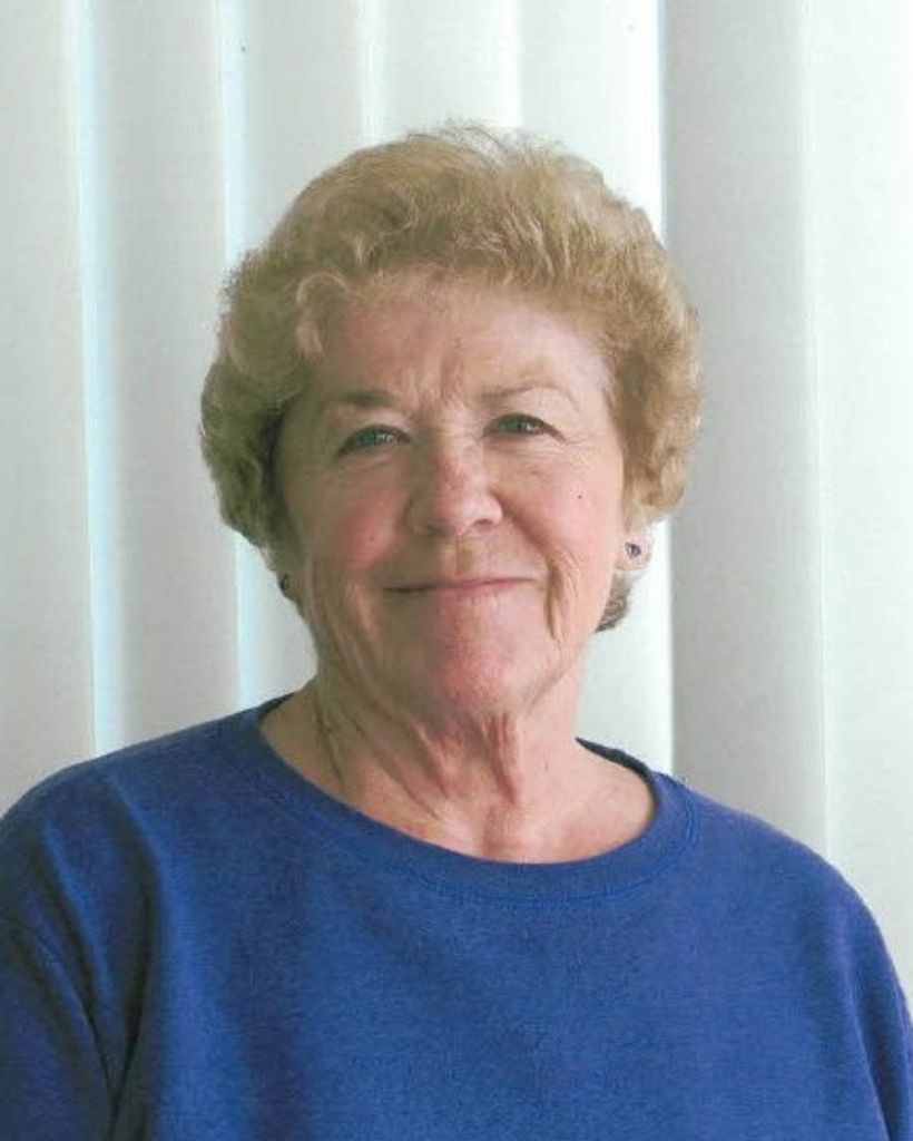 Margaret H. Gramling Profile Photo