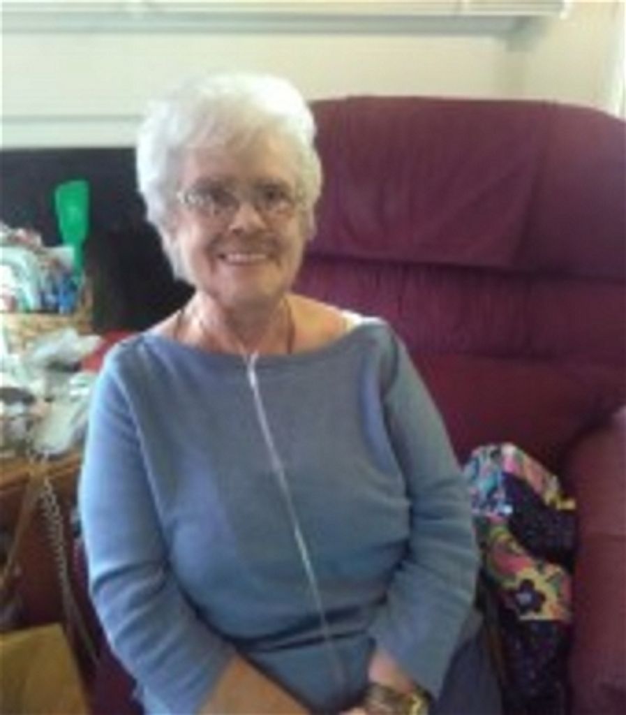 Myrtle Louise Gerhart Labonte Profile Photo