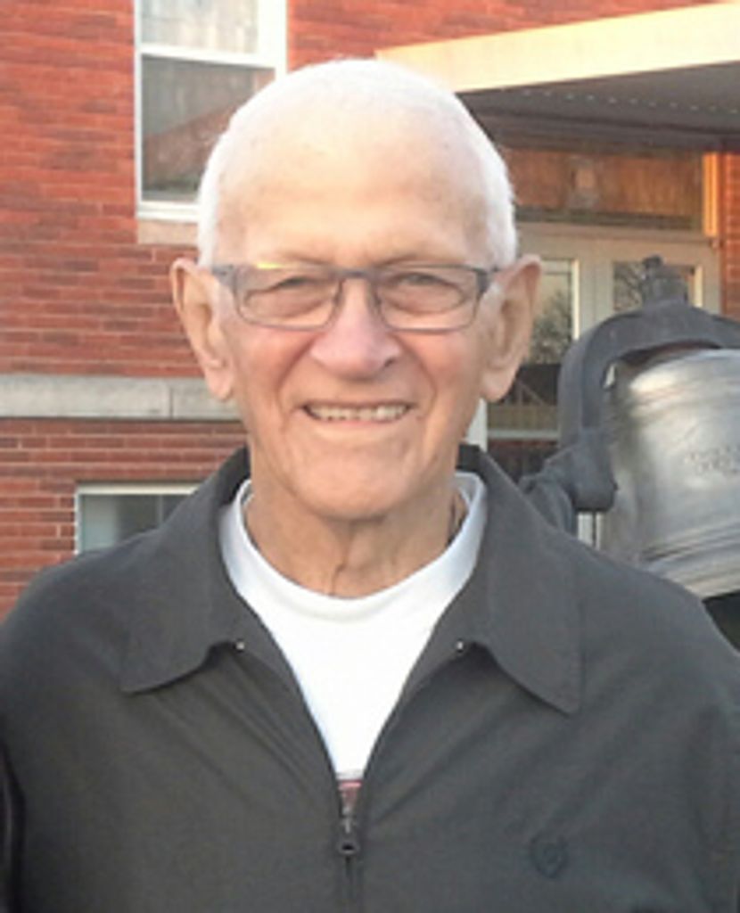 Dick Webb