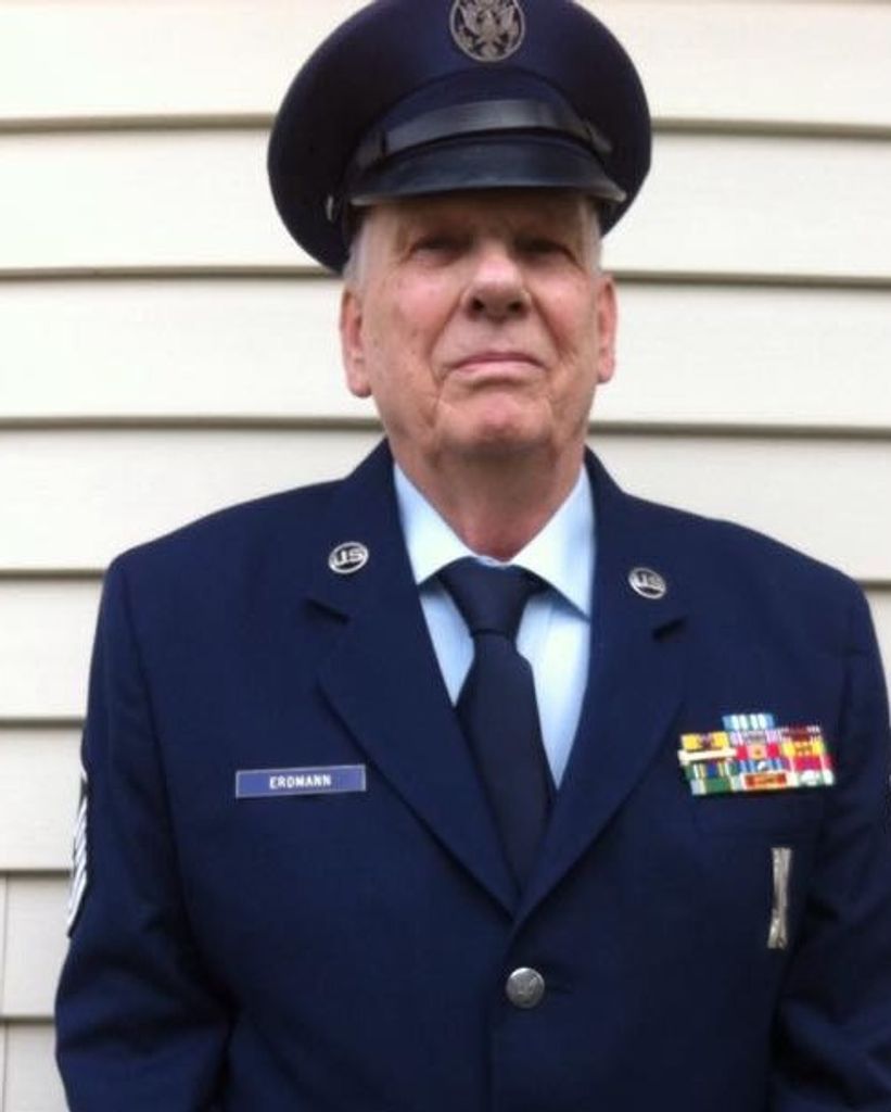 Alfred Dewayne Erdmann Profile Photo