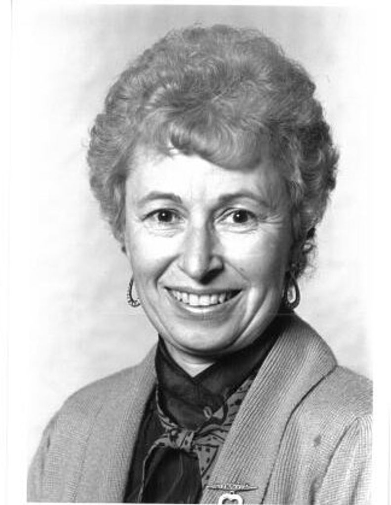 Janece Carolyn Johnson Profile Photo