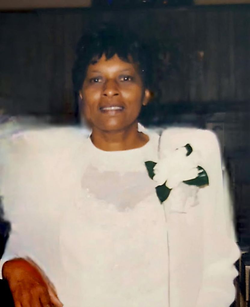 Mother Mable R. Williamson Profile Photo