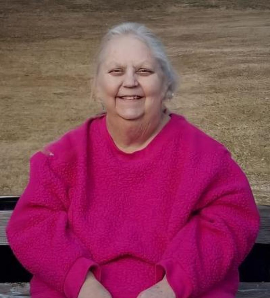 Barbara Elaine Ball Profile Photo