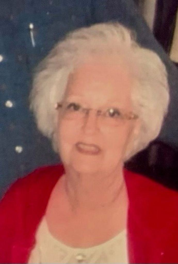 Nelma "Sue" (Stargel)  Loy