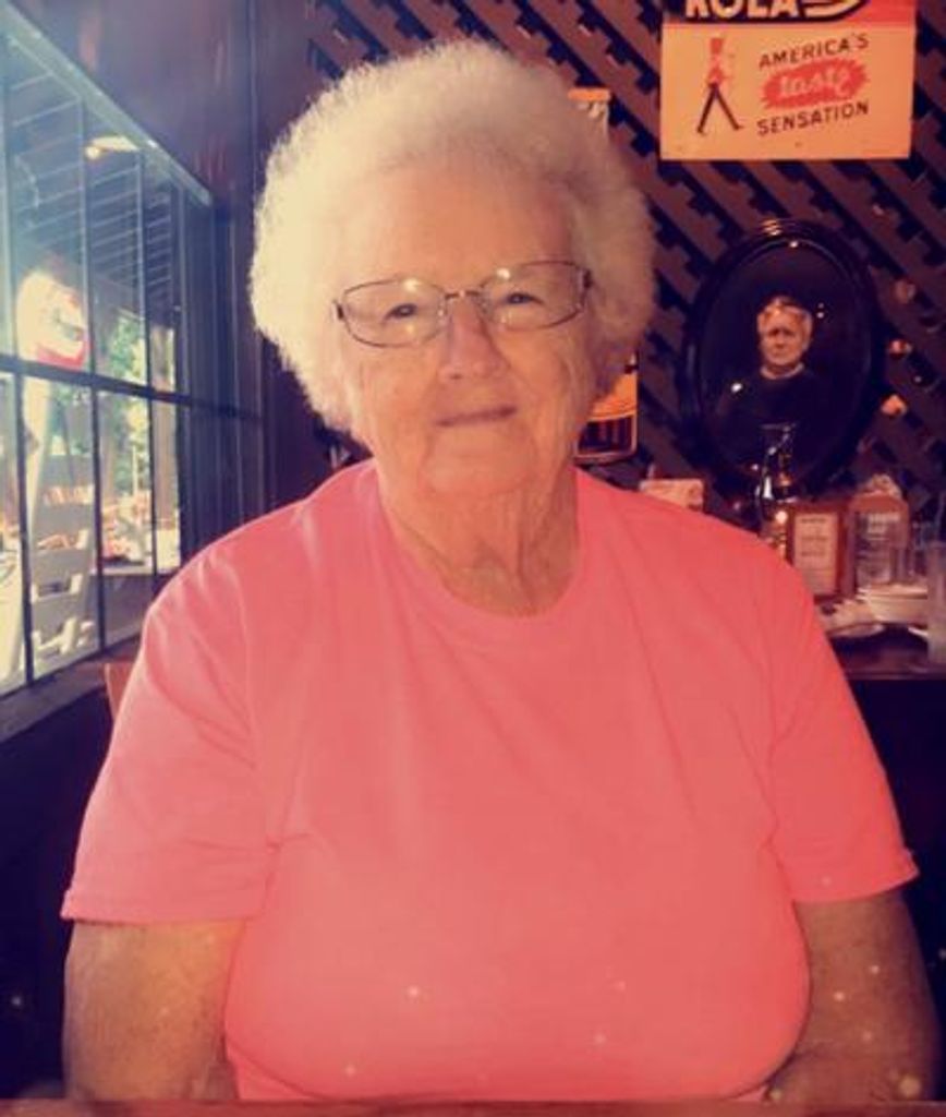 Iris O. Coble Profile Photo