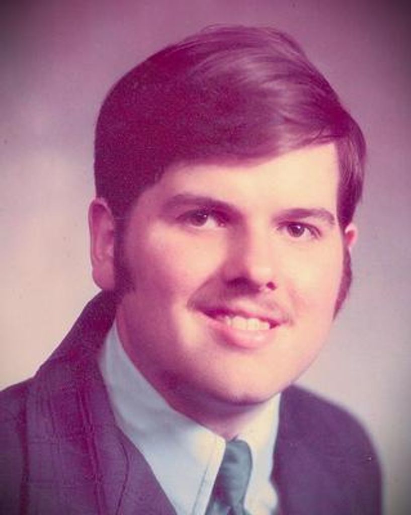 Mark Webster Elwell Profile Photo