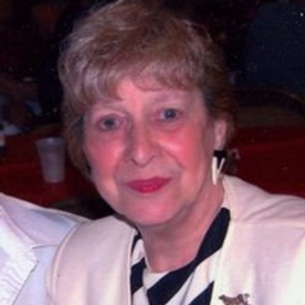 Lorraine (Cabral)  Clithero