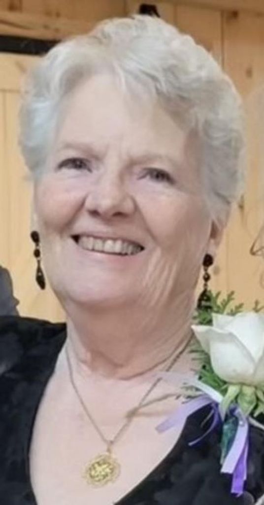 Leola Crisman Vezina Profile Photo
