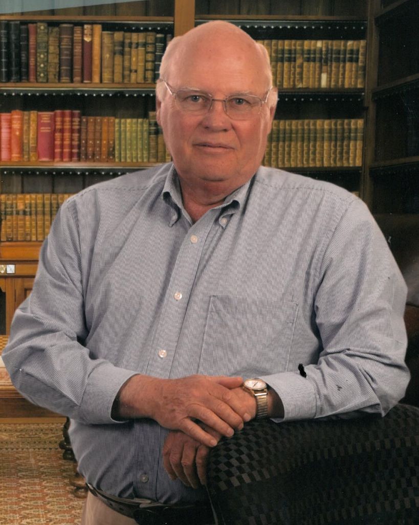 Gilbert Clayton Luck, Jr. Profile Photo