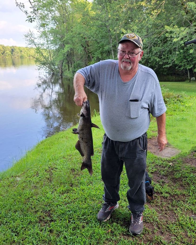 William W. Dickrell Profile Photo