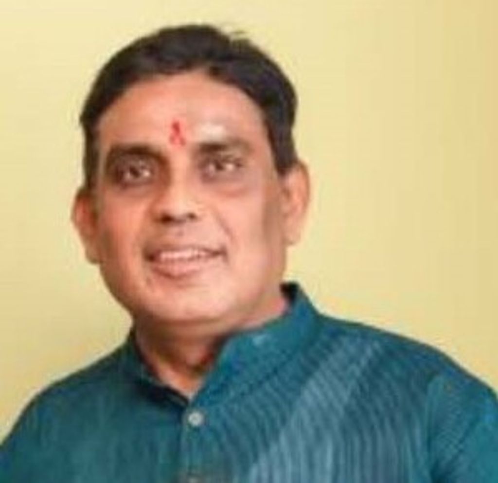 Kumaraswamy Sadashiviah