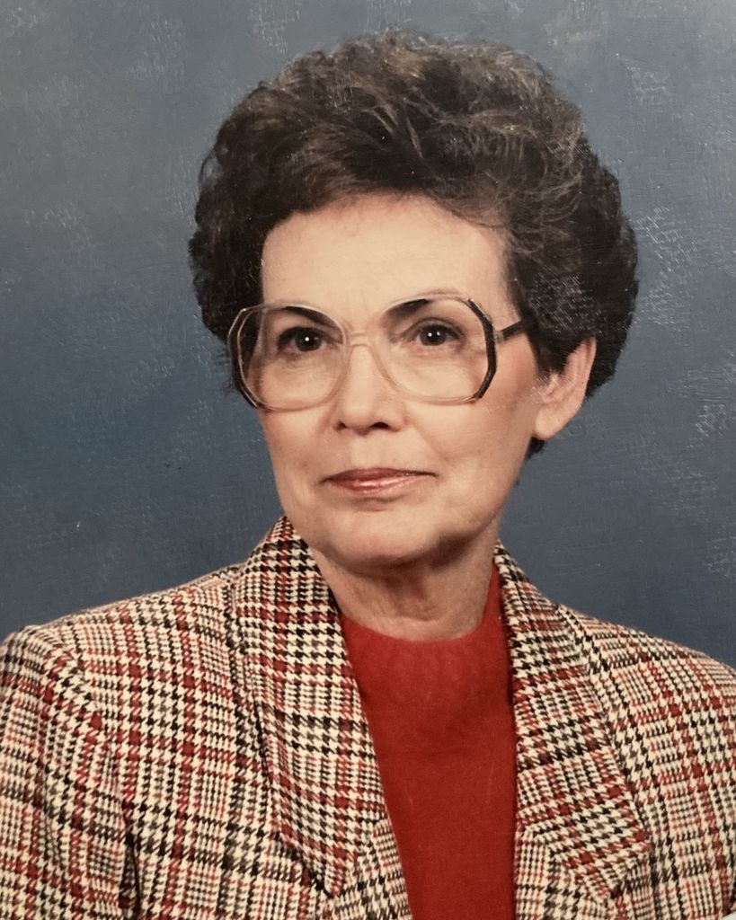 Belva Joy Alexander