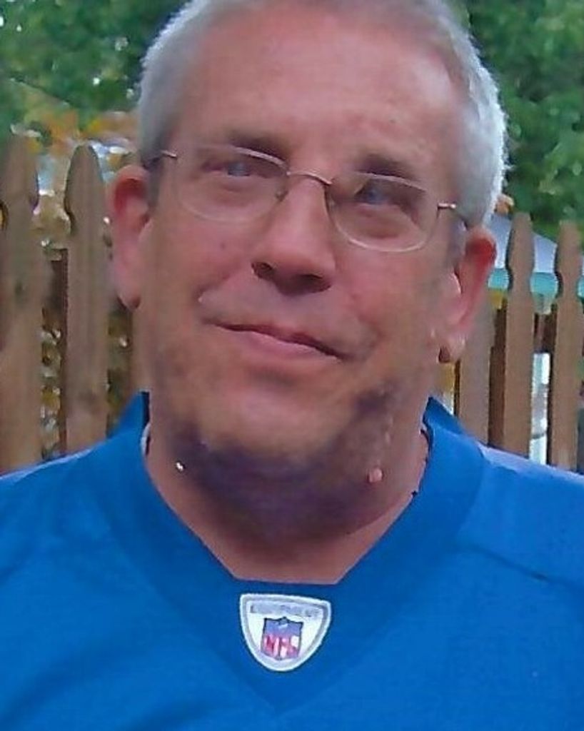Michael Wayne Masterson Jr. Profile Photo