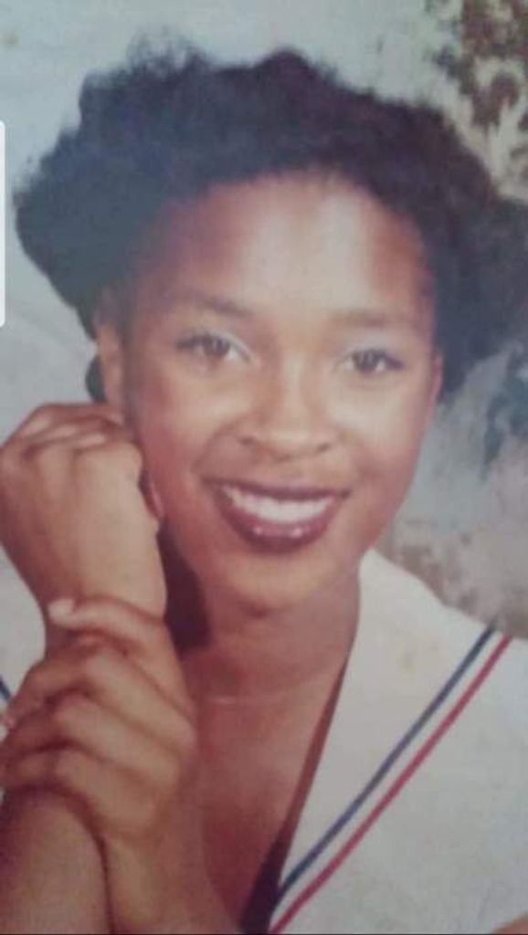 Patricia Sims Profile Photo