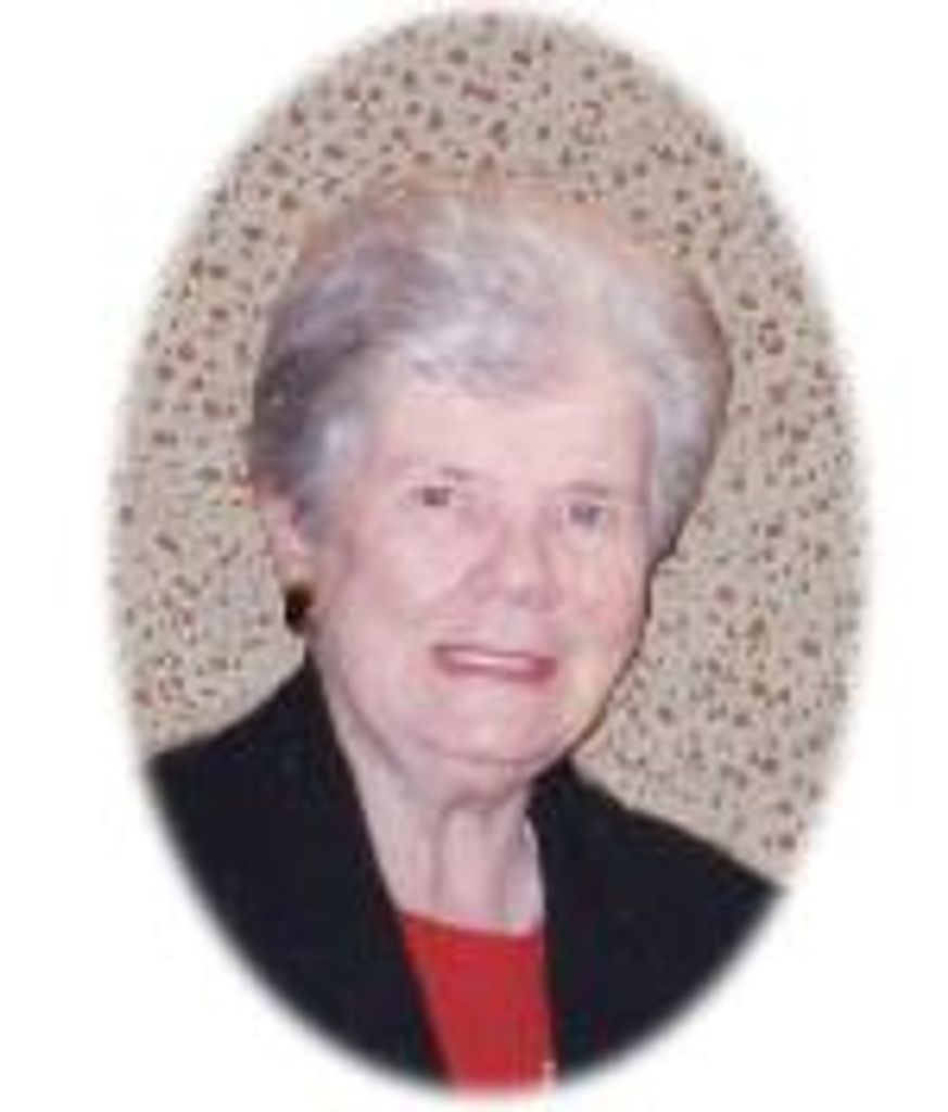 Marion D. Fitzpatrick