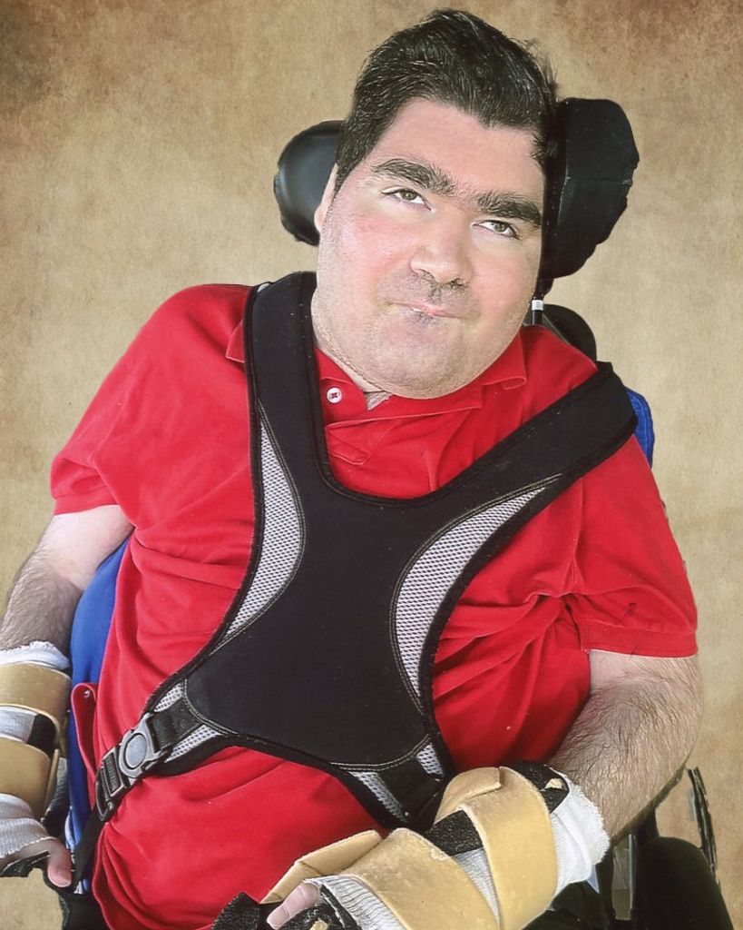 Sean D. McCain