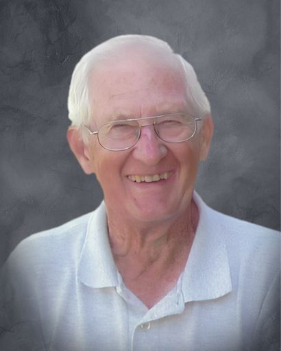 Terry Weldon's obituary image