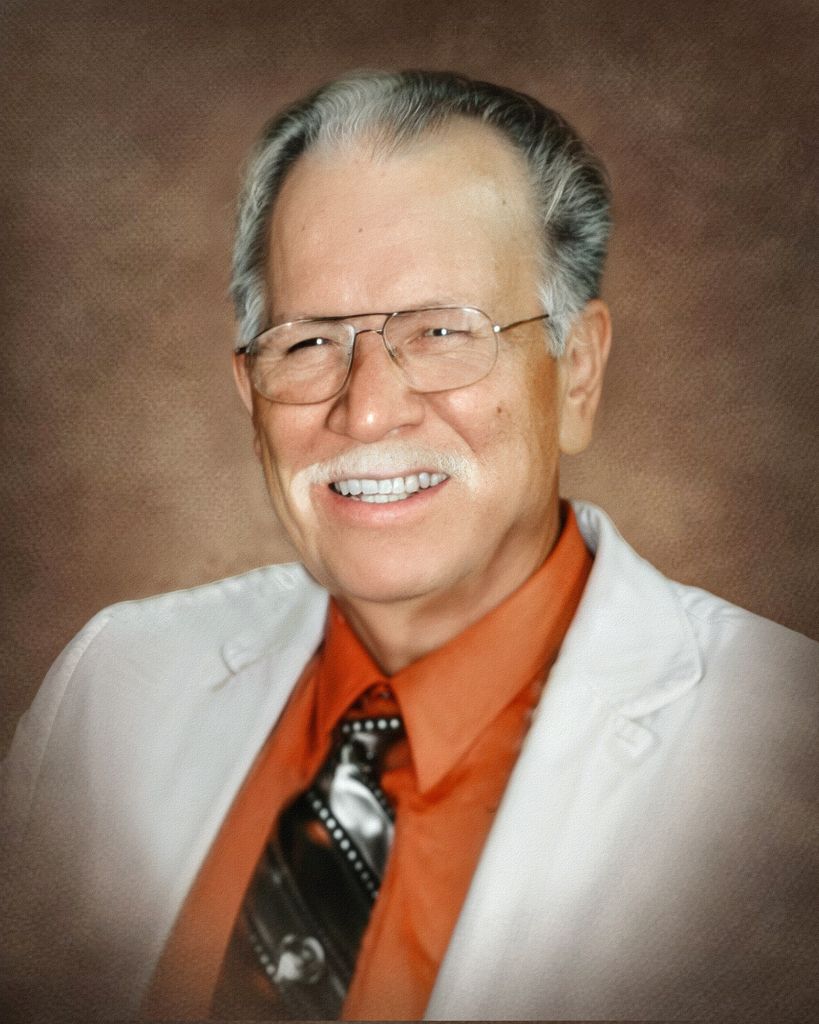Pablo A. Bazan