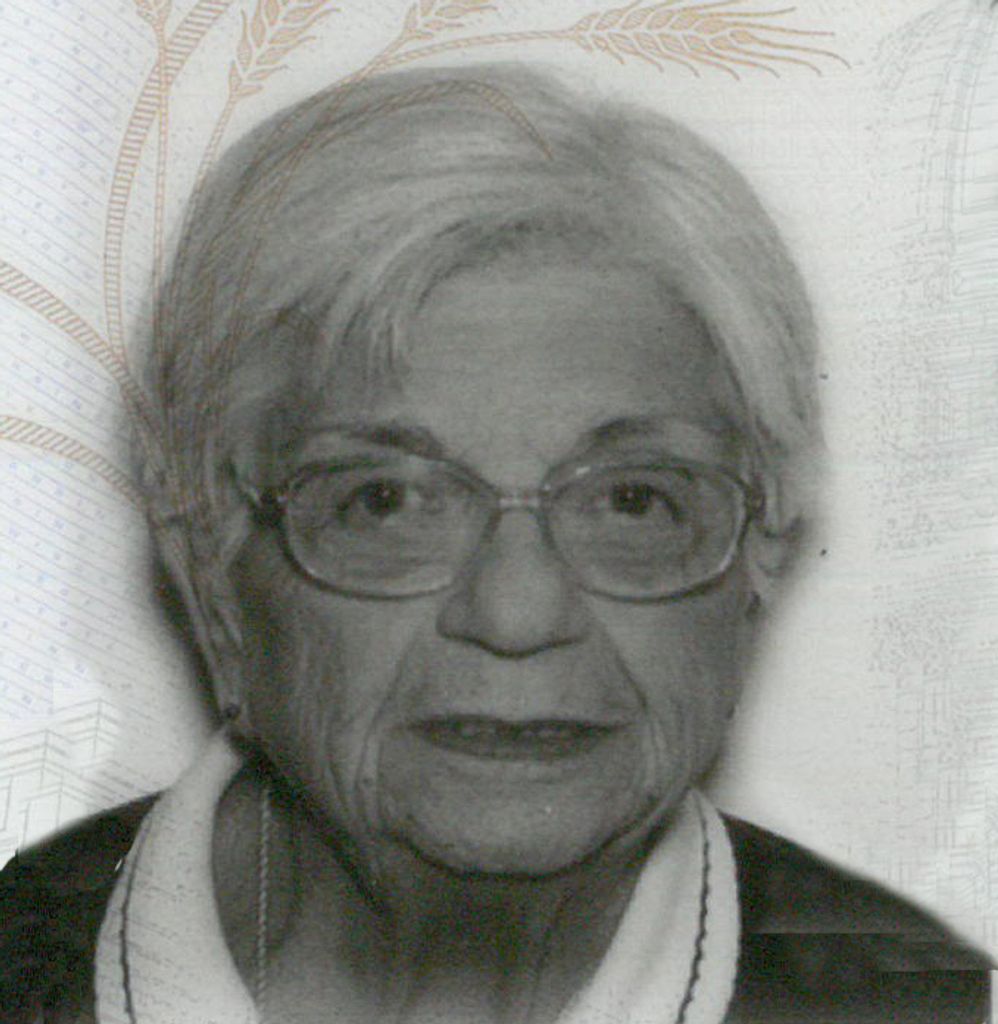 Henrietta M. Meier