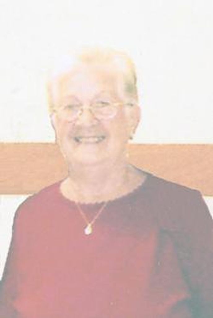 Joanne Chancey