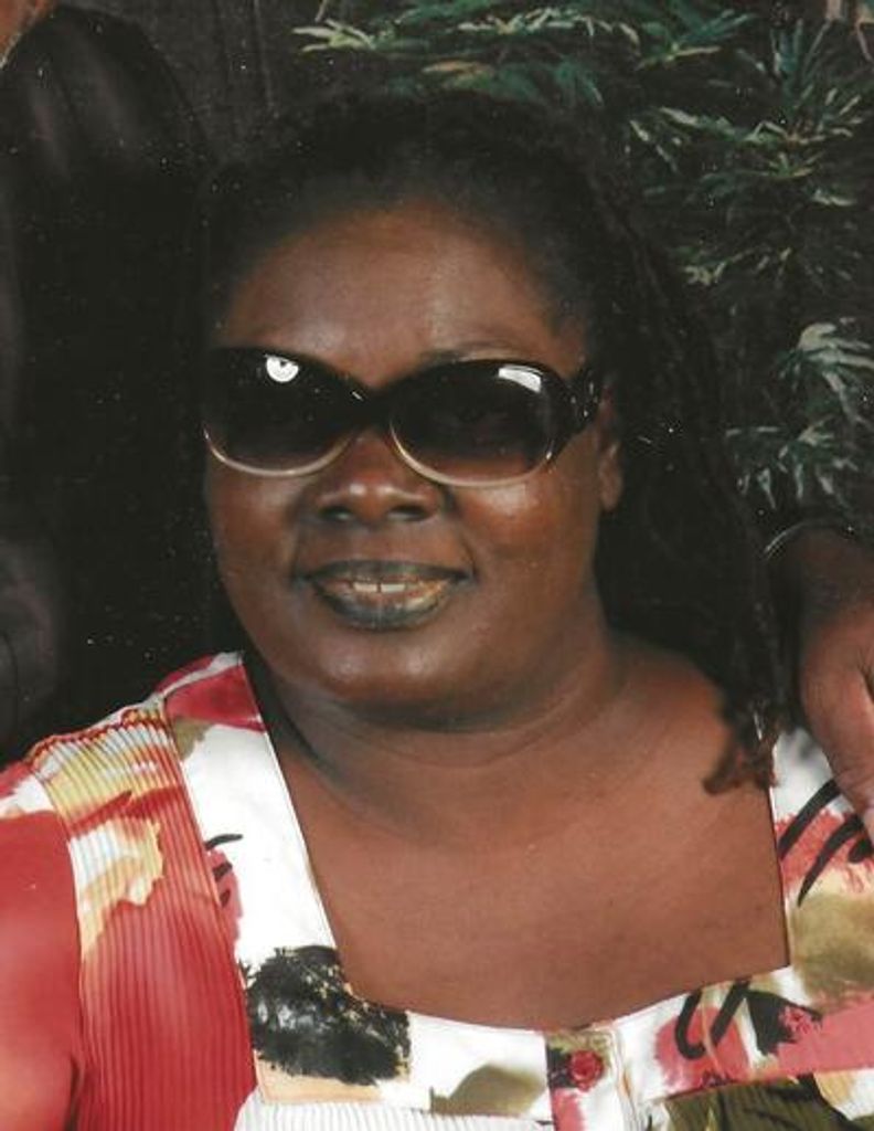Missionary Sylvia Litehon Rainey Profile Photo