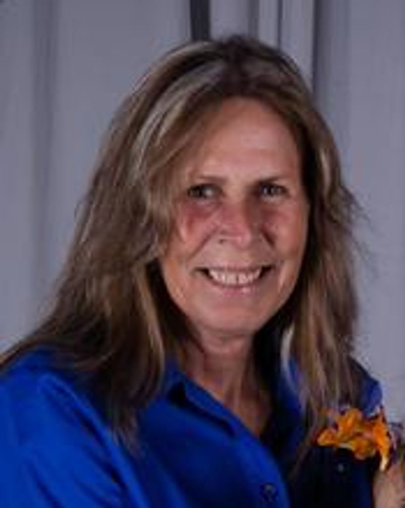 Rebecca "Becky" (Berry) Hornecker