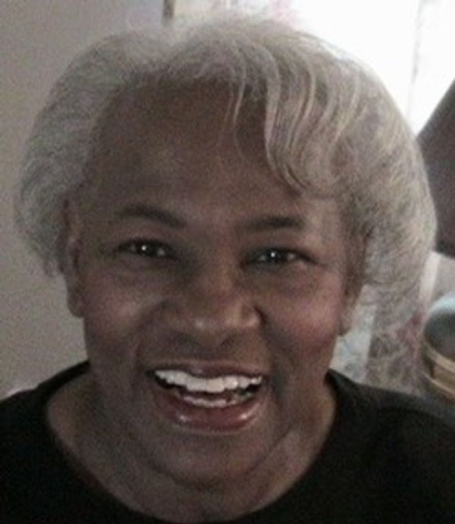 Urania Ethelda James