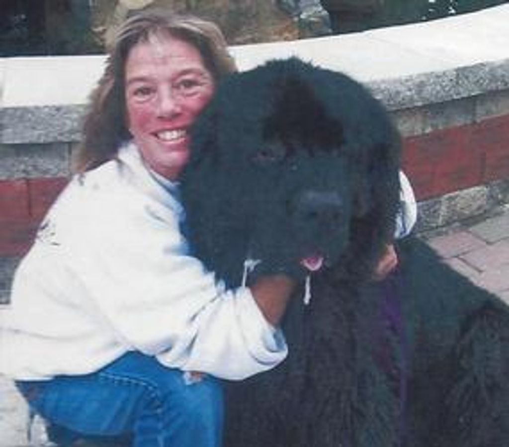Patty Monahan Delaire