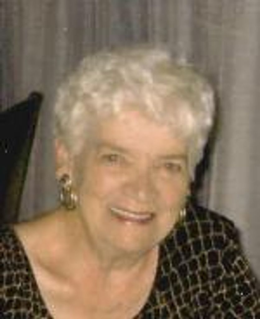 Eleanor (Fitzsimmons)  O'Connor