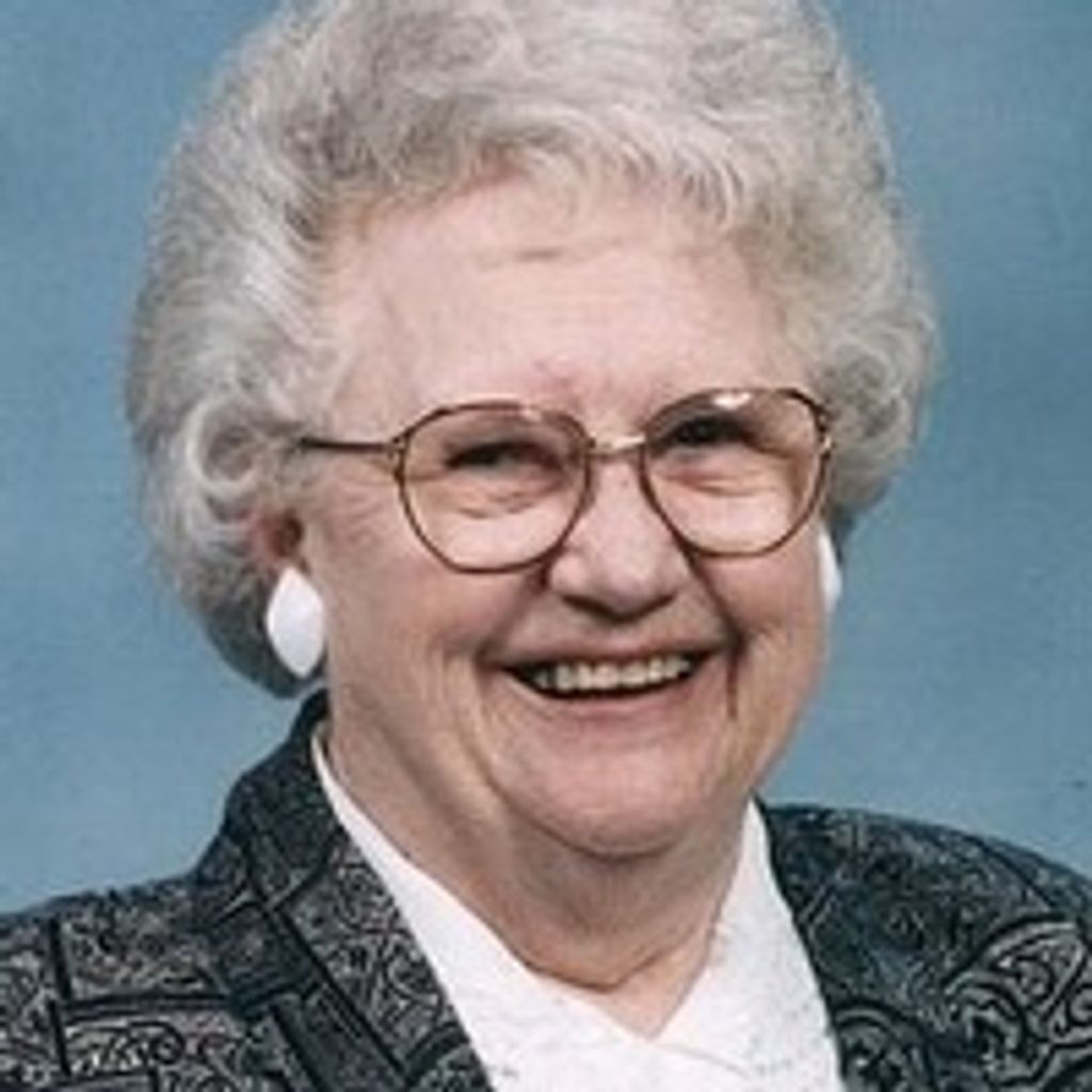 Frances  B. Arens