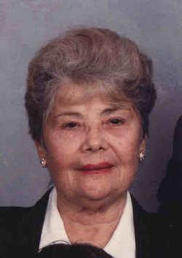 Gladys A. Smith