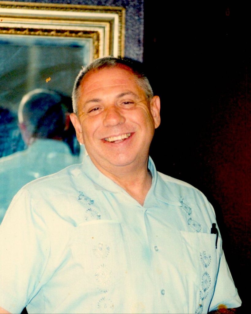 Larry C. Guinn