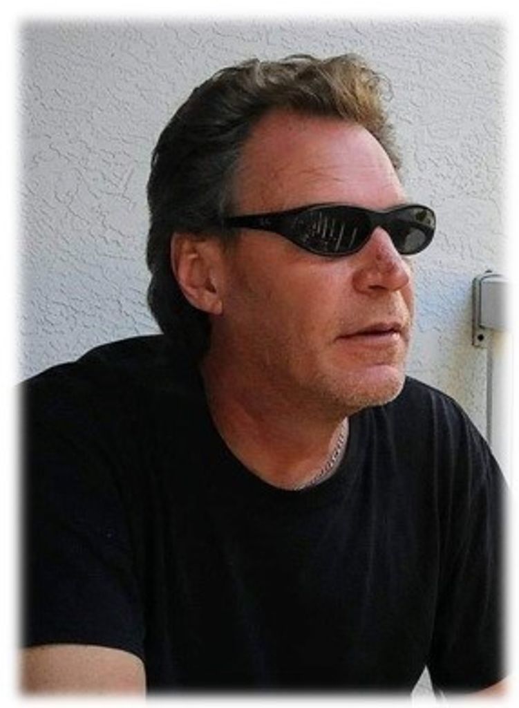 Steven John Bennyhoff