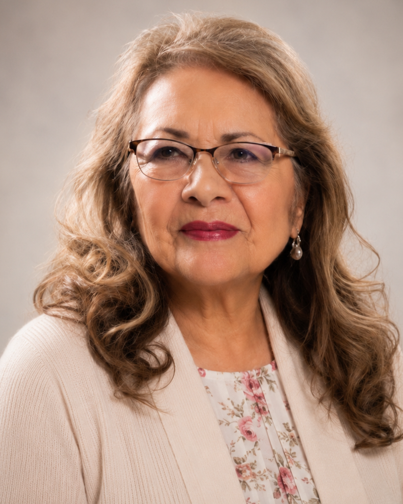 Lydia T. Halligan Profile Photo
