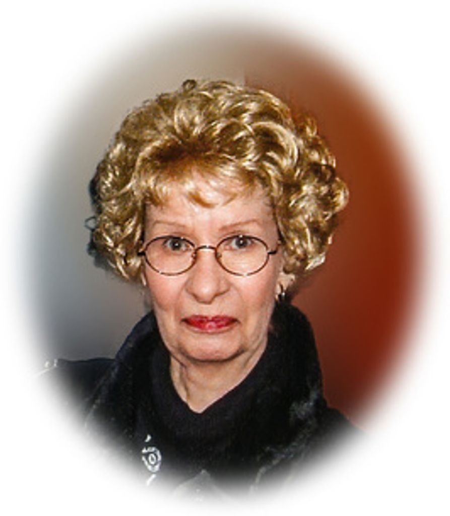 Barbara L Wald (Stock)