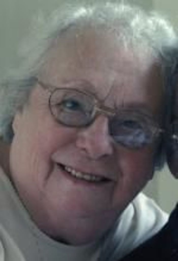 Rita G. Fournier Profile Photo
