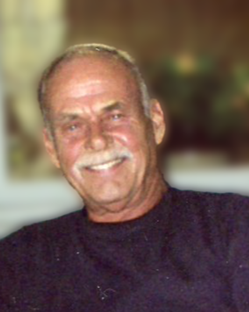 Ronald J. Rupert