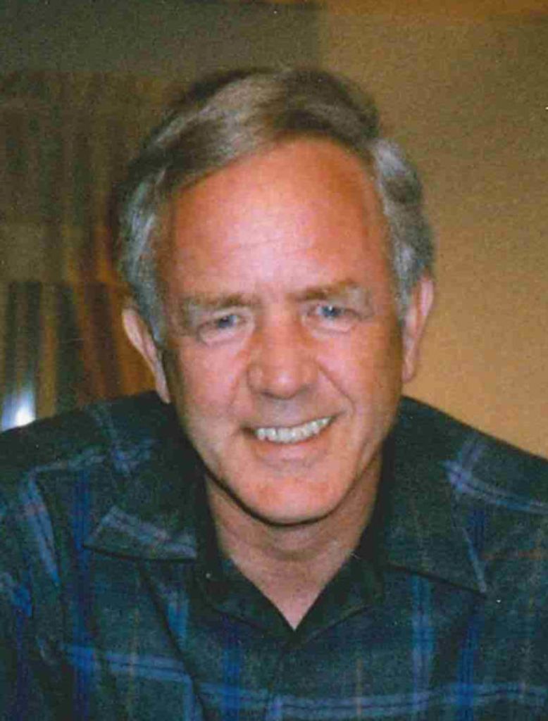 Robert Mickelson