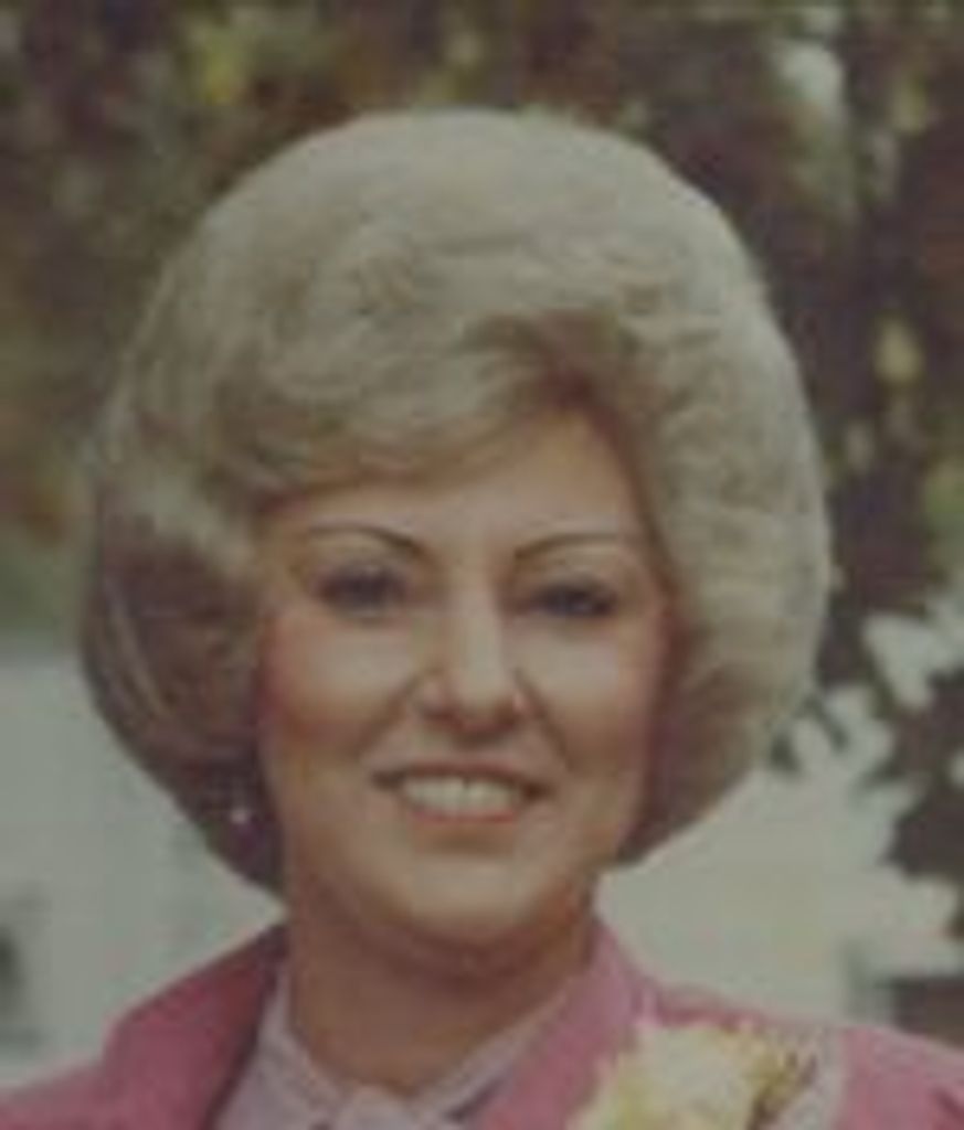 Frances Paxton Mantooth