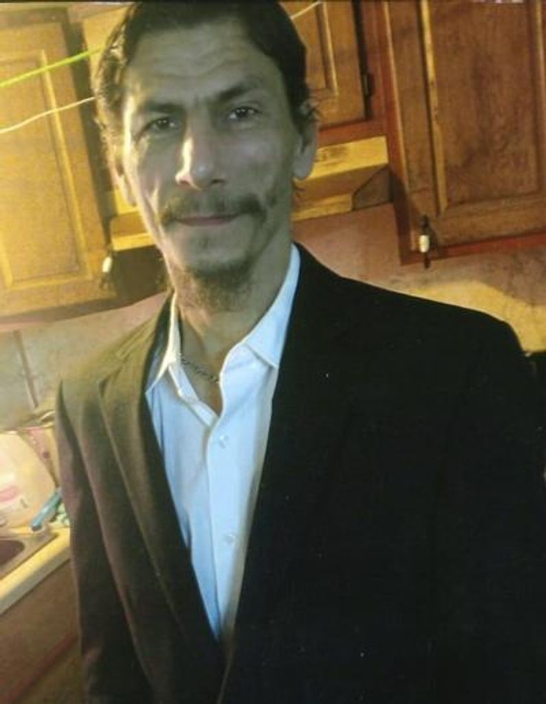 Jesse James Randolph