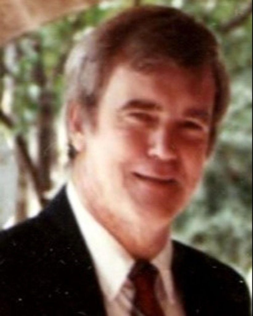 Thomas P. Krehnbrink