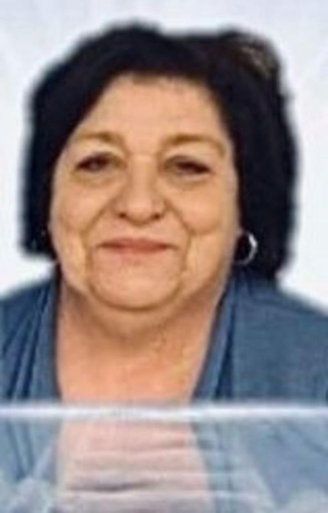 Jacqueline "Jackie" Hopkins Profile Photo