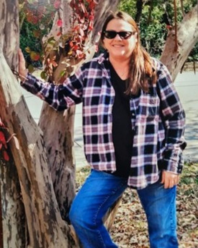 Linda Sue Singleton