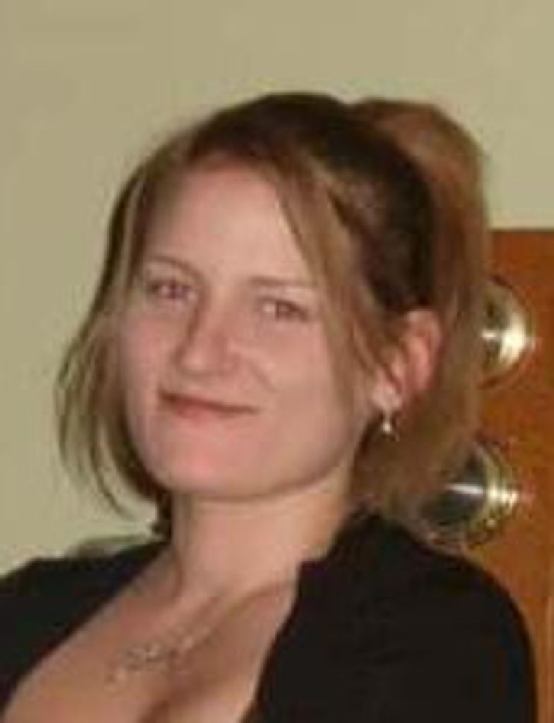 Katie Anne Powley Profile Photo