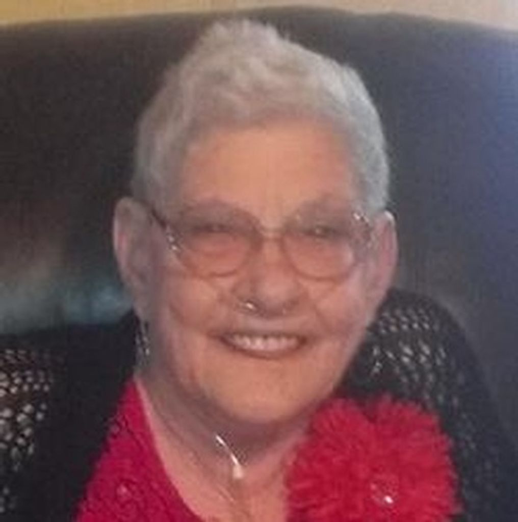 Sandra Lindsey Walker