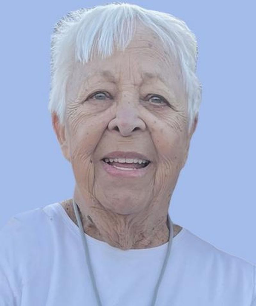 Joanne "Nin" Traficanti Profile Photo