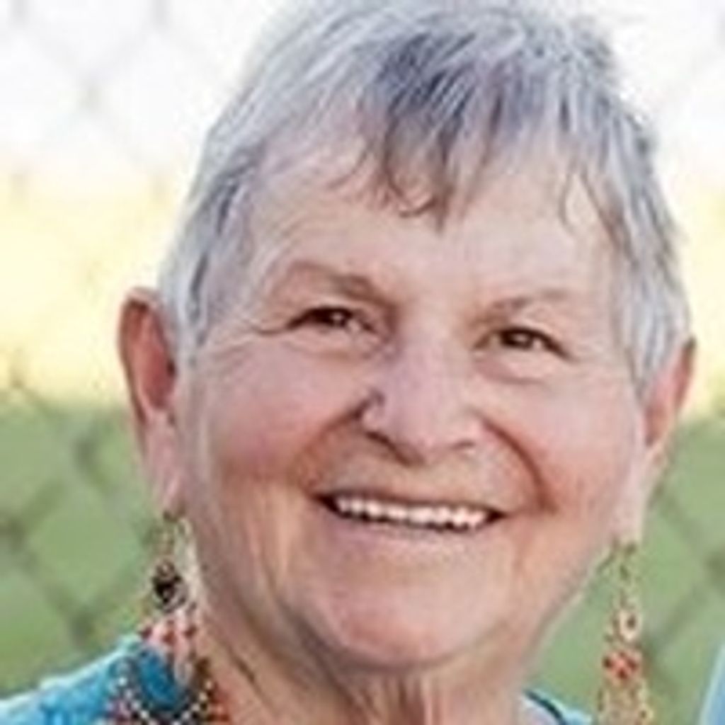 Cheryl  Jane Young