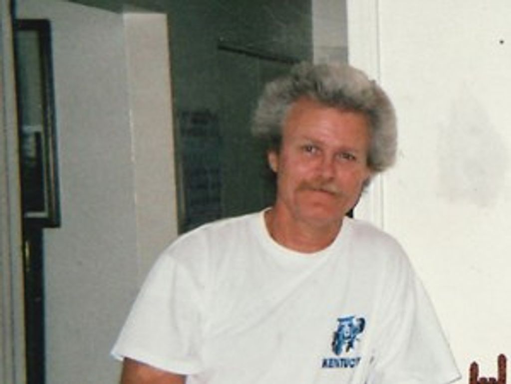 Clifford Lewis Roof Profile Photo