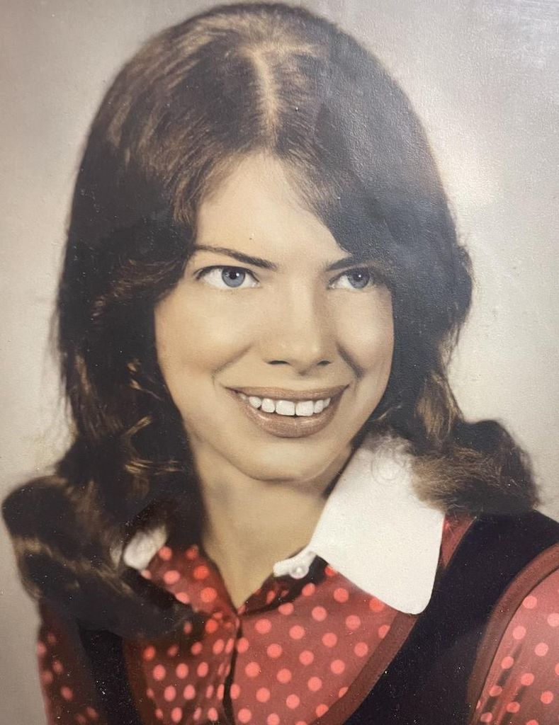 Nancy Karen Sanders Alcorn Profile Photo