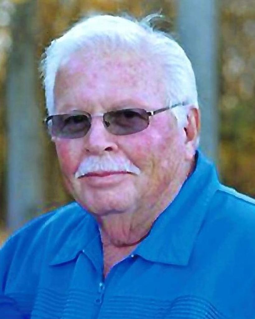 Larry G. Mikesell Profile Photo